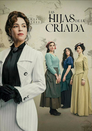 Las hijas de la criada (2025)