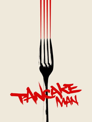 Pancake Man 8