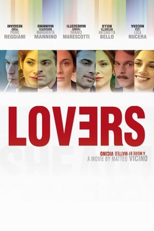 Image Lovers: piccolo film sull'amore