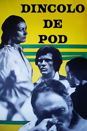 Dincolo de pod 1975