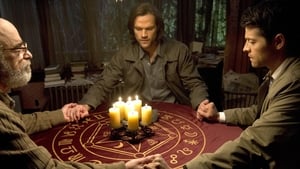 Supernatural Season 10 Episode 18