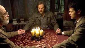 Supernatural 10×18 Temporada 10 Capitulo 18 Online Español Latino