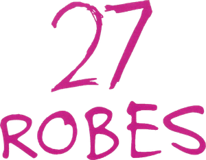 27 vestidos — Logos 1
