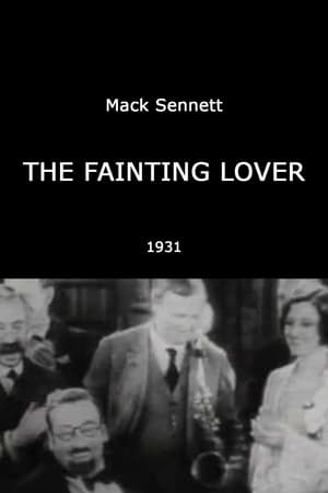 The Fainting Lover poster