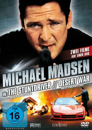 Image Desert War - Hinter feindlichen Linien