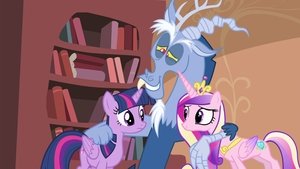 My Little Pony: A Amizade é Mágica: 4×11