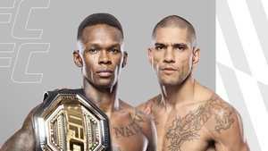 UFC 281: Adesanya vs. Pereira film complet