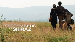 Septembers of Shiraz (2015)