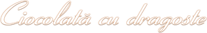 Chocolat — Logos 4