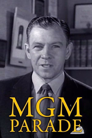 MGM Parade - Season 1