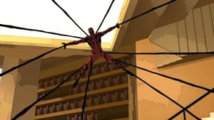 Marvel’s Ultimate Spider-Man Season 2 Episode 8