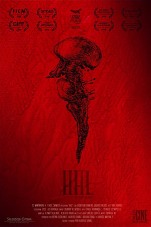 Poster H.H.L. (2016)