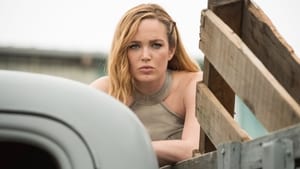 Legends of Tomorrow 2×1