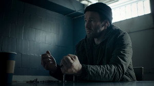 Matéria Escura: 2×1