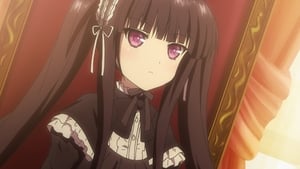 Absolute Duo: 1×10