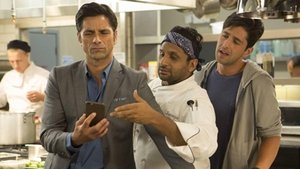 Grandfathered: 1×6