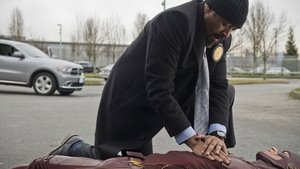 The Flash Season 1 Episode 18 : All Star Team Up