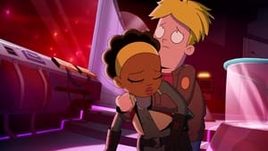 Final Space All the Moments Lost