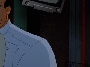 Batman: The Animated Series: 1×42