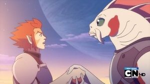 ThunderCats: 1×3