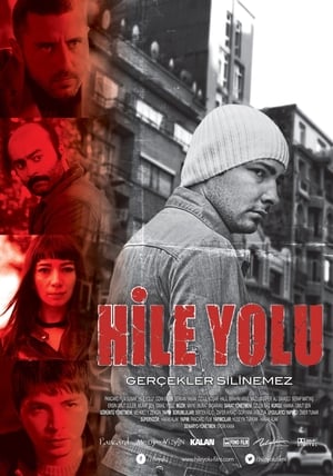 Poster Hile Yolu (2013)