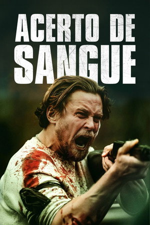 Acerto de Sangue Torrent (2025) WEB-DL 1080p Dual Áudio