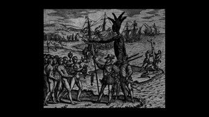 THE THING COLUMBUS BROUGHT - Episode 1