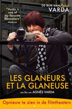 Image Les Glaneurs et la Glaneuse
