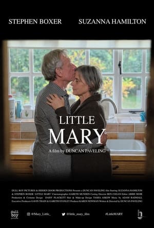 Poster Little Mary 2024