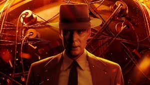 Oppenheimer Película Completa 1080p [MEGA] [LATINO] 2023