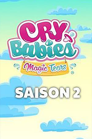 Cry Babies Magic Tears: Sezon 2