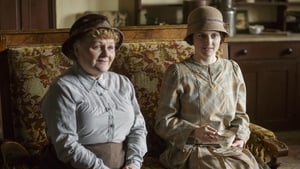 Downton Abbey 6. évad 5. rész