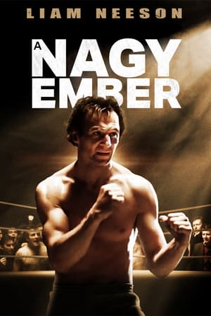 Poster A nagy ember 1990