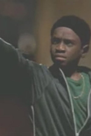 1985: Omar