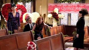 Will & Grace 1 x 6