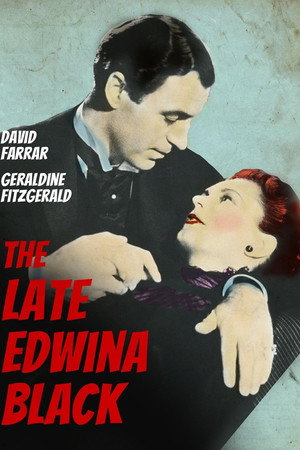 The Late Edwina Black