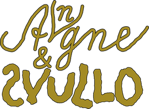 Angne & Svullo — Logos 1