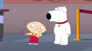 Family Guy: Season 19 Episode 12