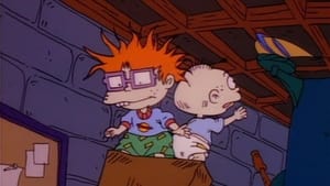 Rugrats: Aventuras en pañales: 1×25