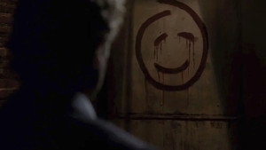 The Mentalist: 4×7