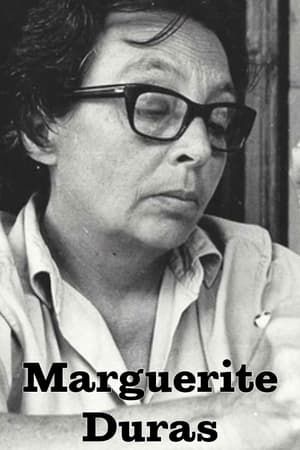 Image Marguerite Duras: Worn Out with Desire . . . to Write