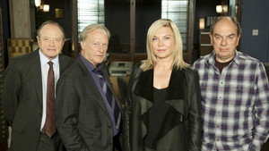 New Tricks – Die Krimispezialisten