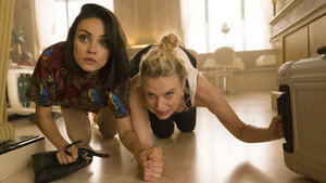 The Spy Who Dumped Me (2018) Subtitle Indonesia