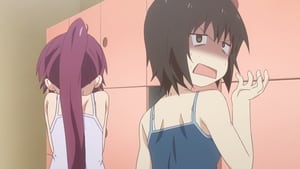 Yuru Yuri: 3×11