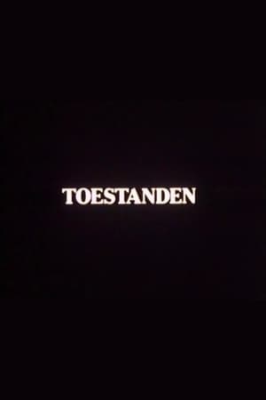 Poster Toestanden (1976)