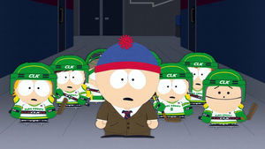 South Park Season 10 Episode 14