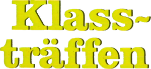 Klassträffen — Logos 1