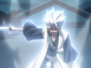 Bleach Season 1 Episode 48