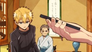 Hanako-kun e os Mistérios do Colégio Kamome: 2×21