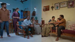 House Mates (2025) Hindi Dubbed ZEE5